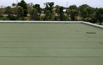 all Bartestree roofing types quoted for