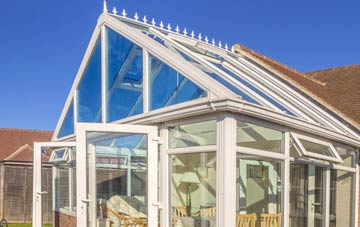 conservatory roof insulation costs Bartestree