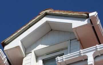 Bartestree fascia installation costs