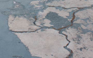 fibreglass roofing replacement Bartestree