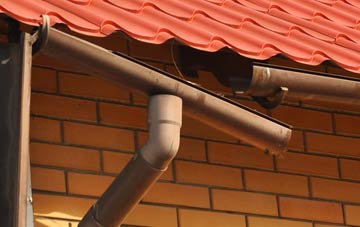 Bartestree gutter repair costs