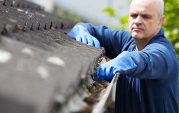 cleaning and inspecting Bartestree roofs