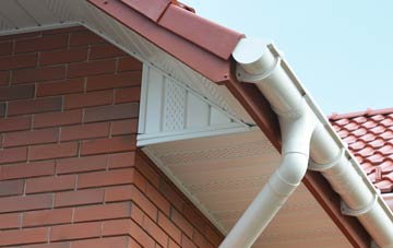 Bartestree soffit repair costs