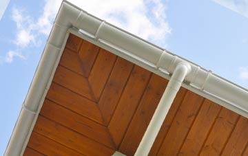 Bartestree soffit types