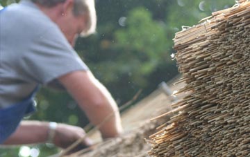 professional Bartestree thatchers