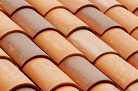 Bartestree clay roofing