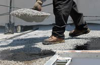find rated Bartestree flat roofing replacement companies