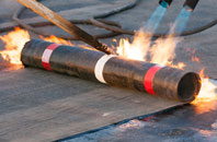 Bartestree flat roof sealing