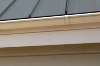 Bartestree soffit repair