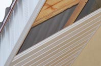 rated Bartestree soffit repair companies